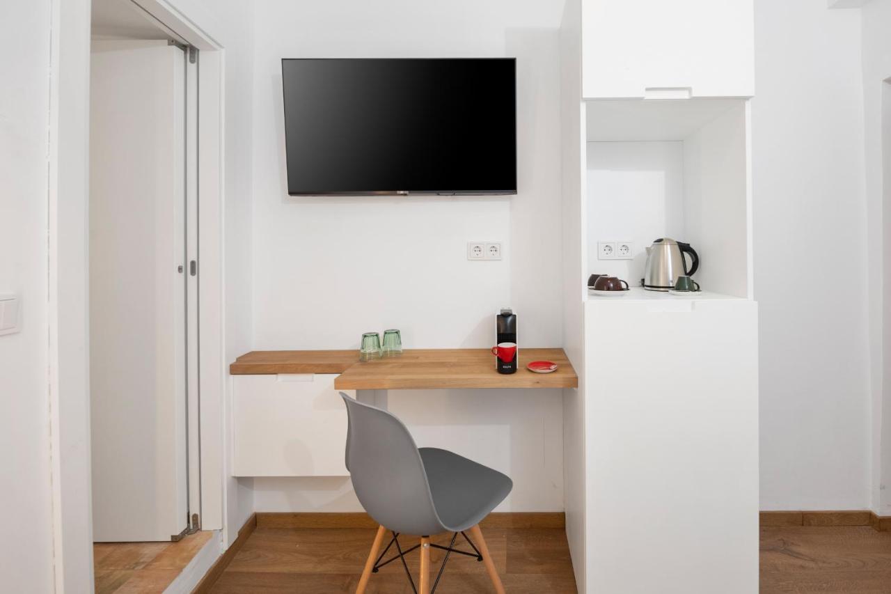 Corfuvacations - Kleio Apartment Corfu  Luaran gambar