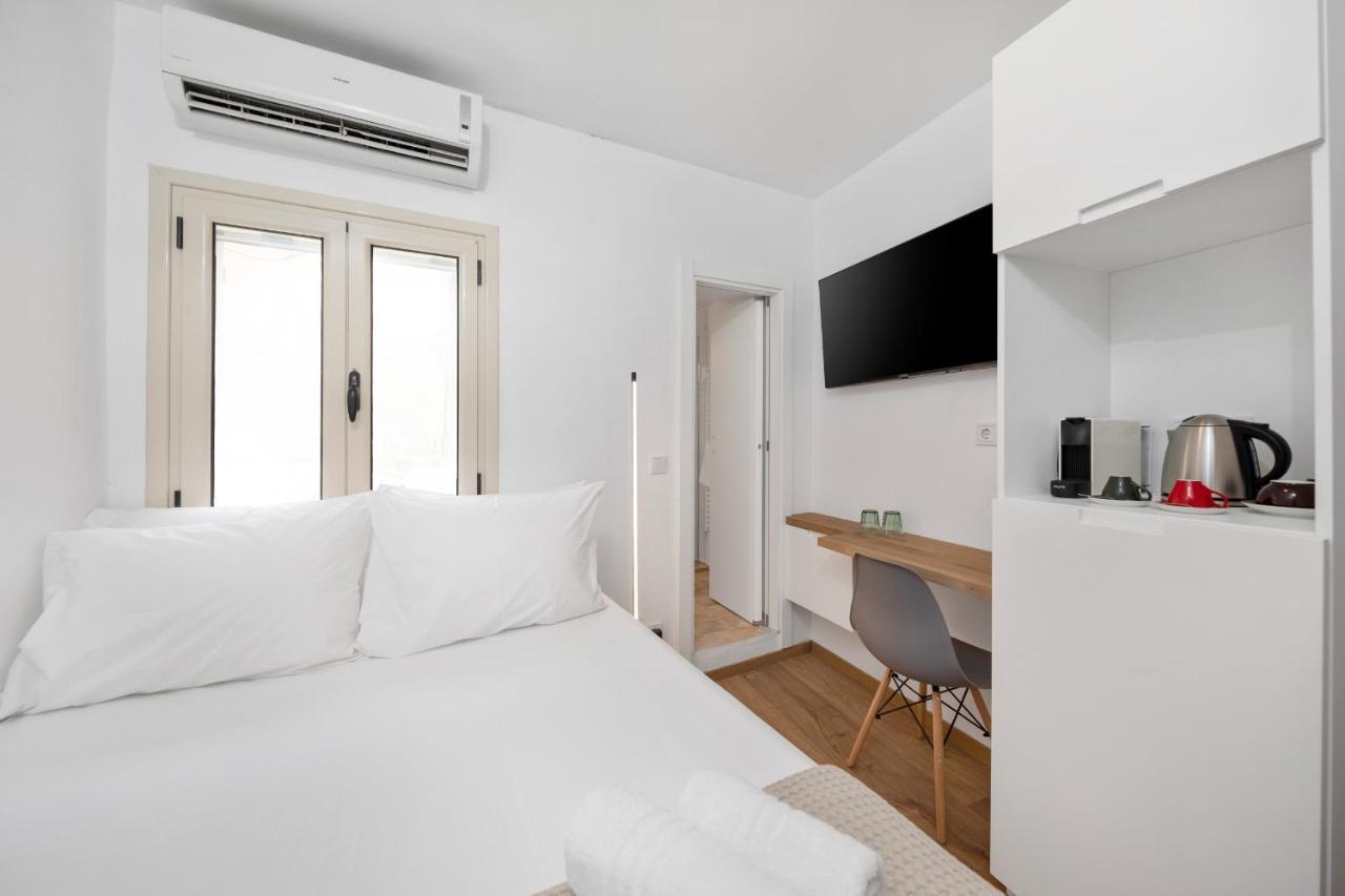 Corfuvacations - Kleio Apartment Corfu  Luaran gambar