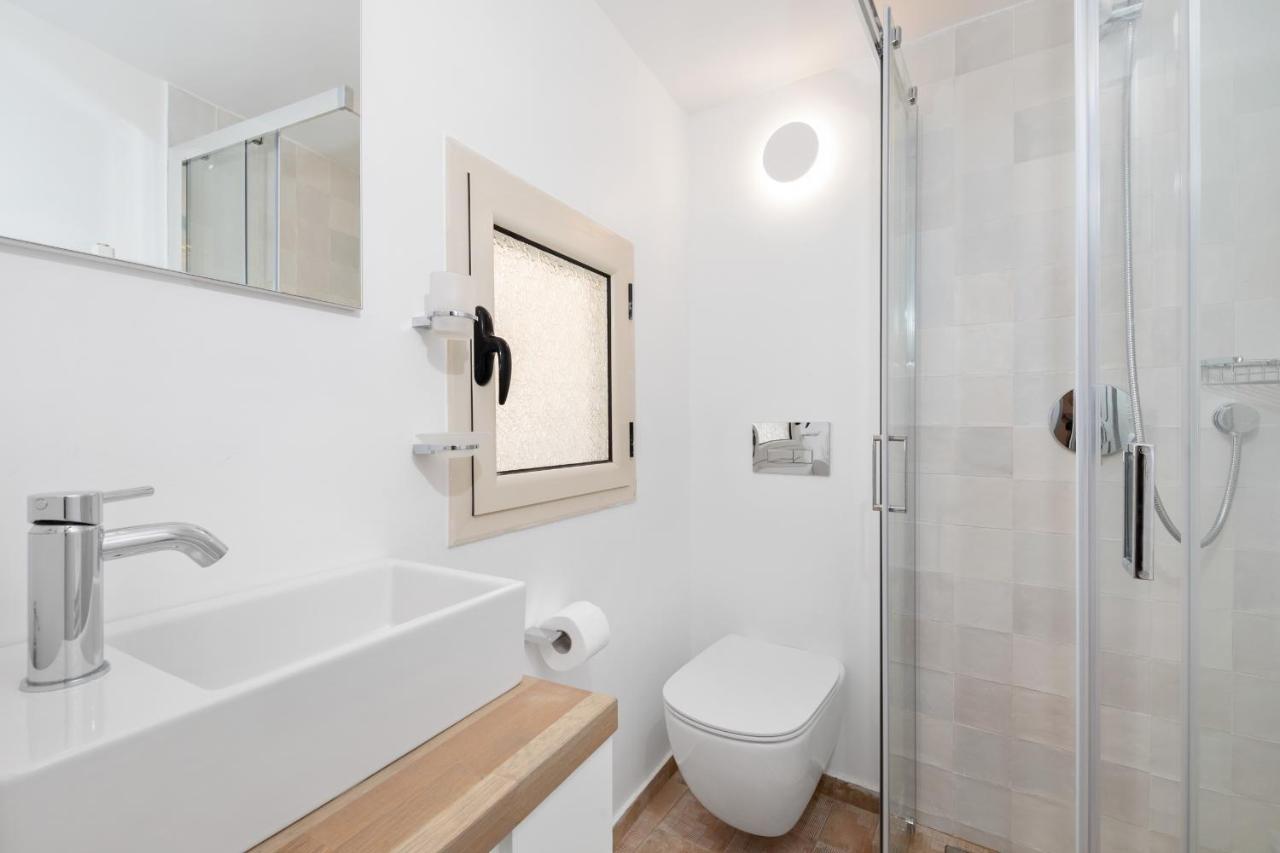 Corfuvacations - Kleio Apartment Corfu  Luaran gambar