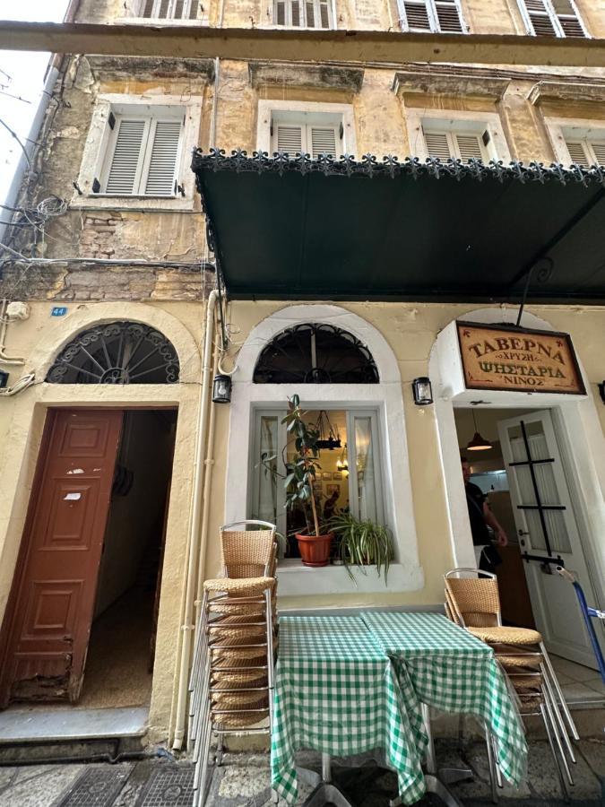 Corfuvacations - Kleio Apartment Corfu  Luaran gambar
